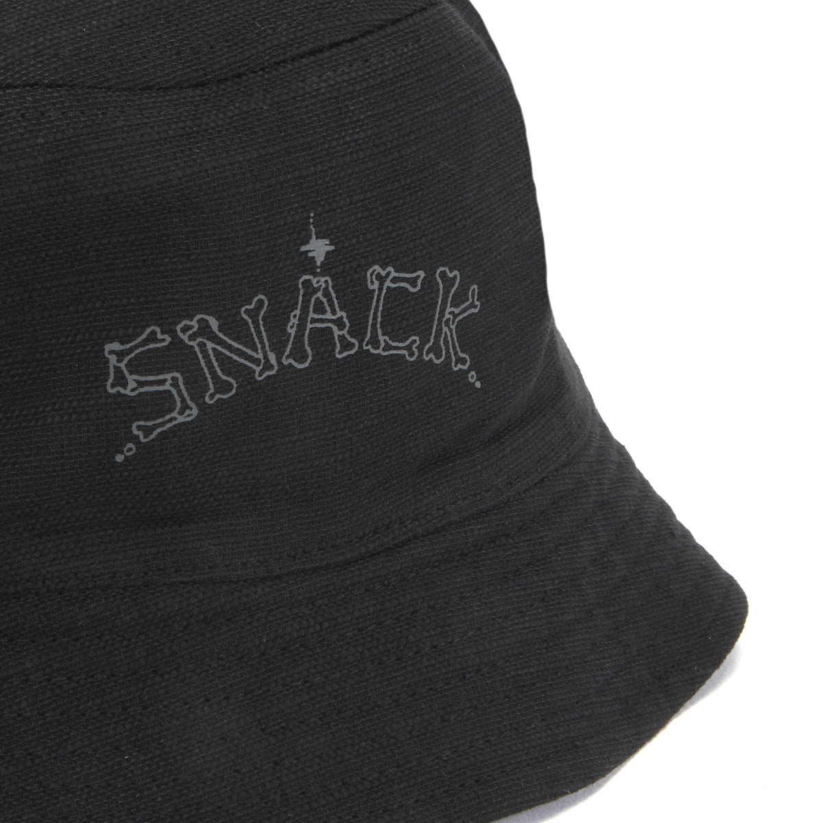 Bones Reversible Bucket Hat