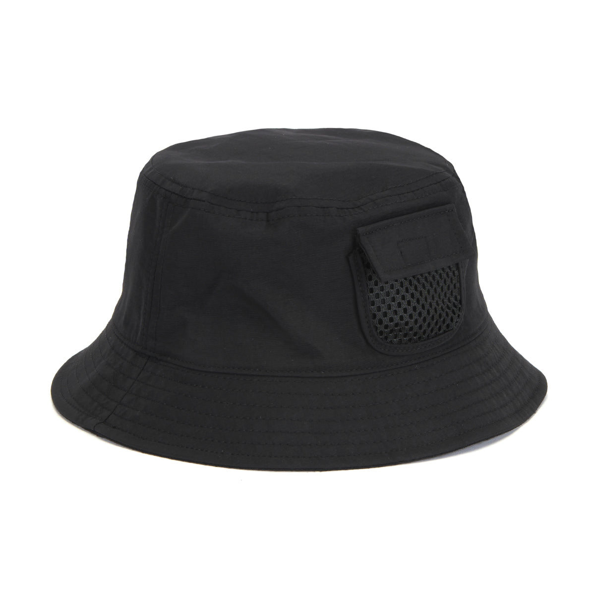 Bones Reversible Bucket Hat