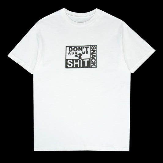 4 Shit T-Shirt