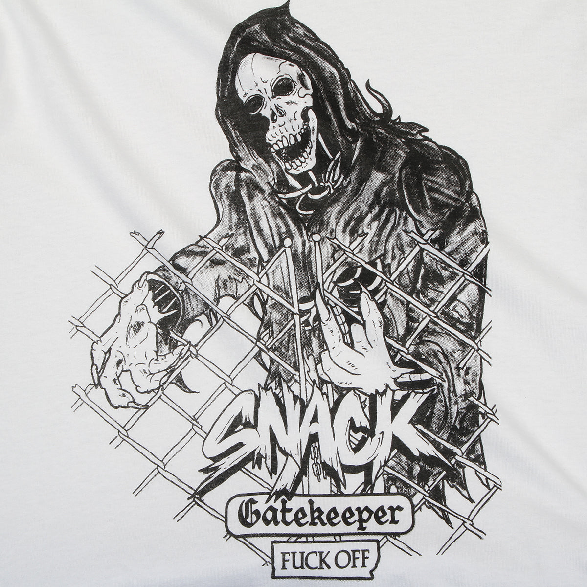 Gatekeeper T-Shirt