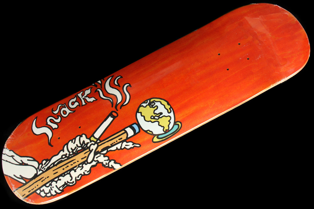 Last Game Deck 8.25" & 8.5"