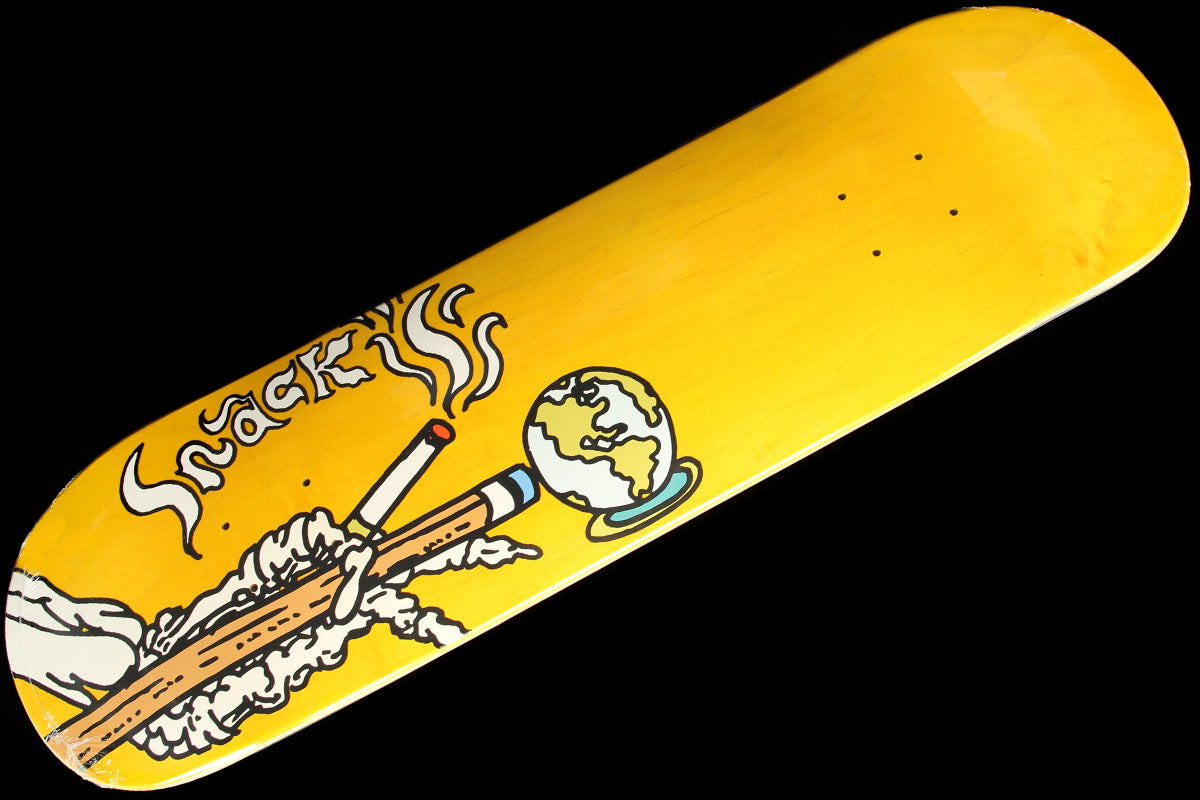 Last Game Deck 8.25"