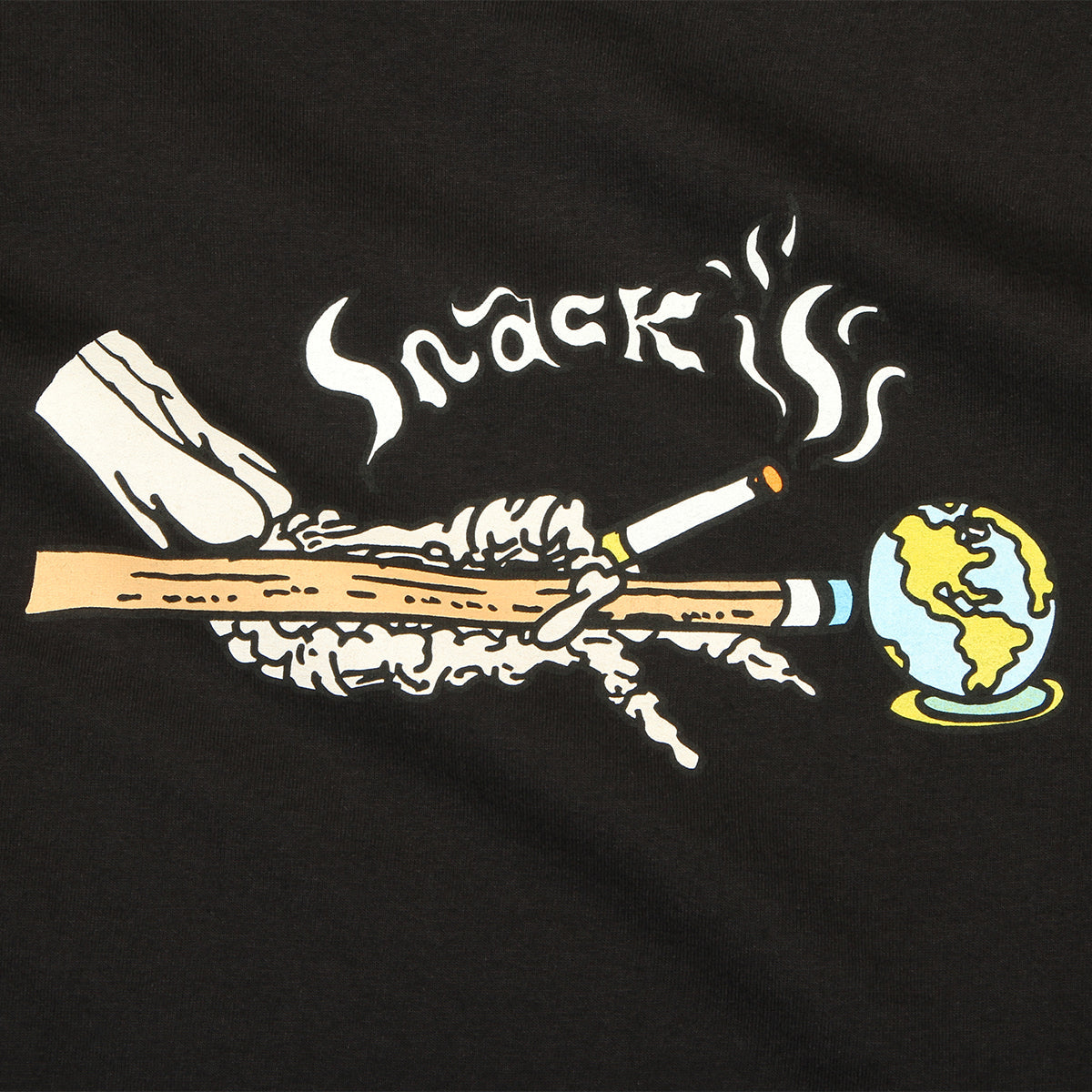 Last Game T-Shirt