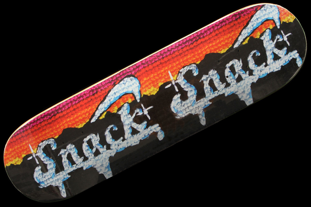 Ice Mountain Deck 8.38" & 8.5"