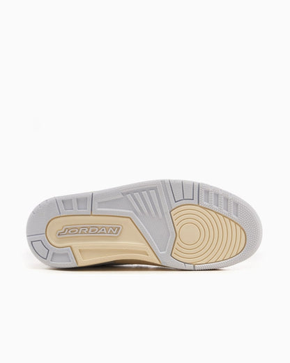 Nike Women's Legacy 312 Low Shoes - Sail / Cement Grey / Black / Football Grey