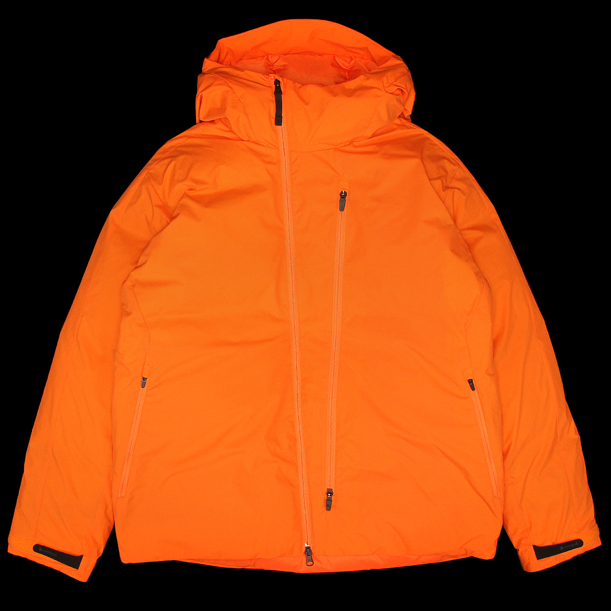 2L Lightweight Down Jacket