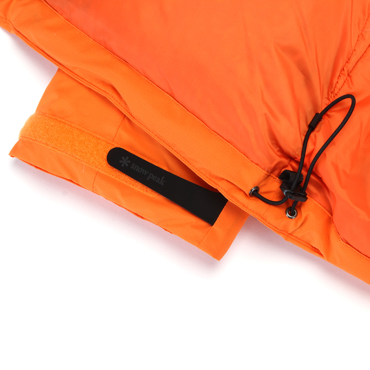 2L Lightweight Down Jacket