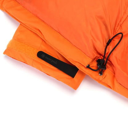 2L Lightweight Down Jacket