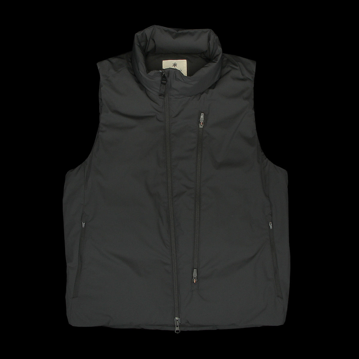 2L Lightweight Down Vest