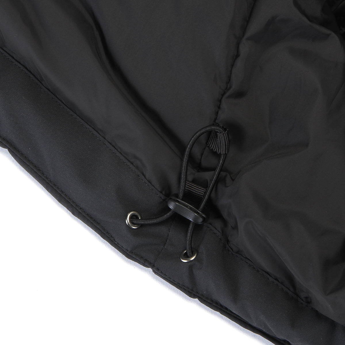 2L Lightweight Down Vest