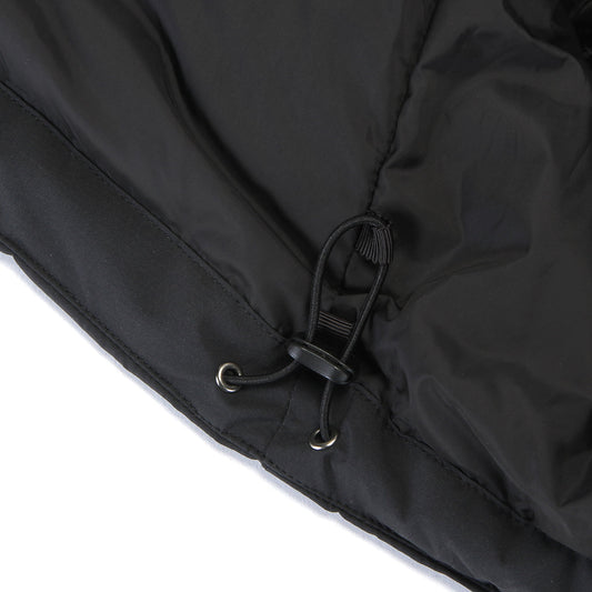 2L Lightweight Down Vest