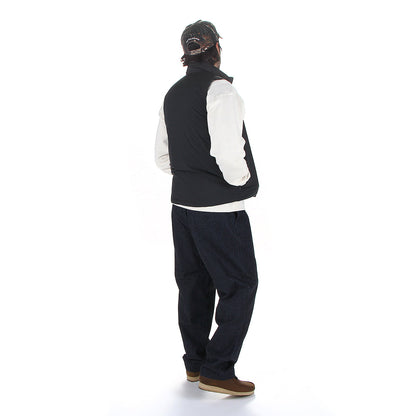 2L Lightweight Down Vest