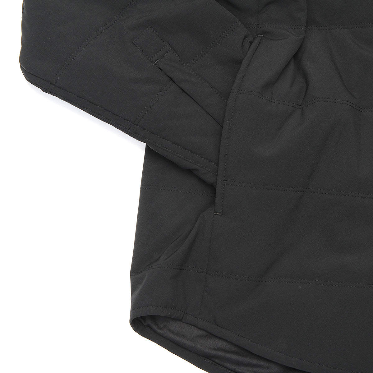 Flexible Insulated Shirt