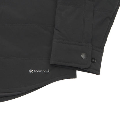 Flexible Insulated Shirt