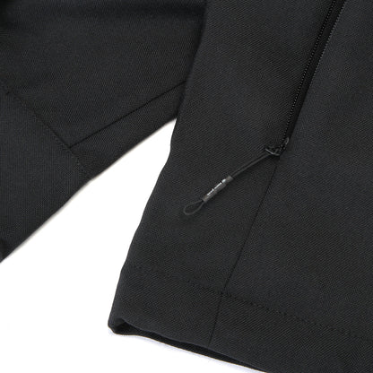 Hybrid Wool Shirt