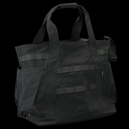 Lightweight Taslan Ripstop Tote Bag