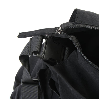 Lightweight Taslan Ripstop Tote Bag