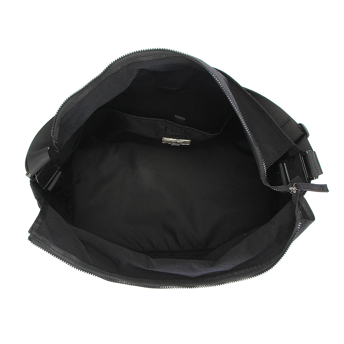 Lightweight Taslan Ripstop Tote Bag