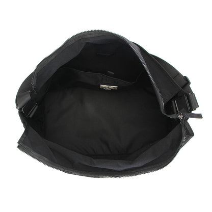 Lightweight Taslan Ripstop Tote Bag
