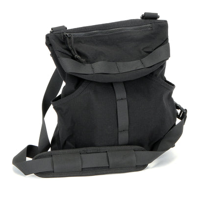 Lightweight Taslan Ripstop Shoulder Bag