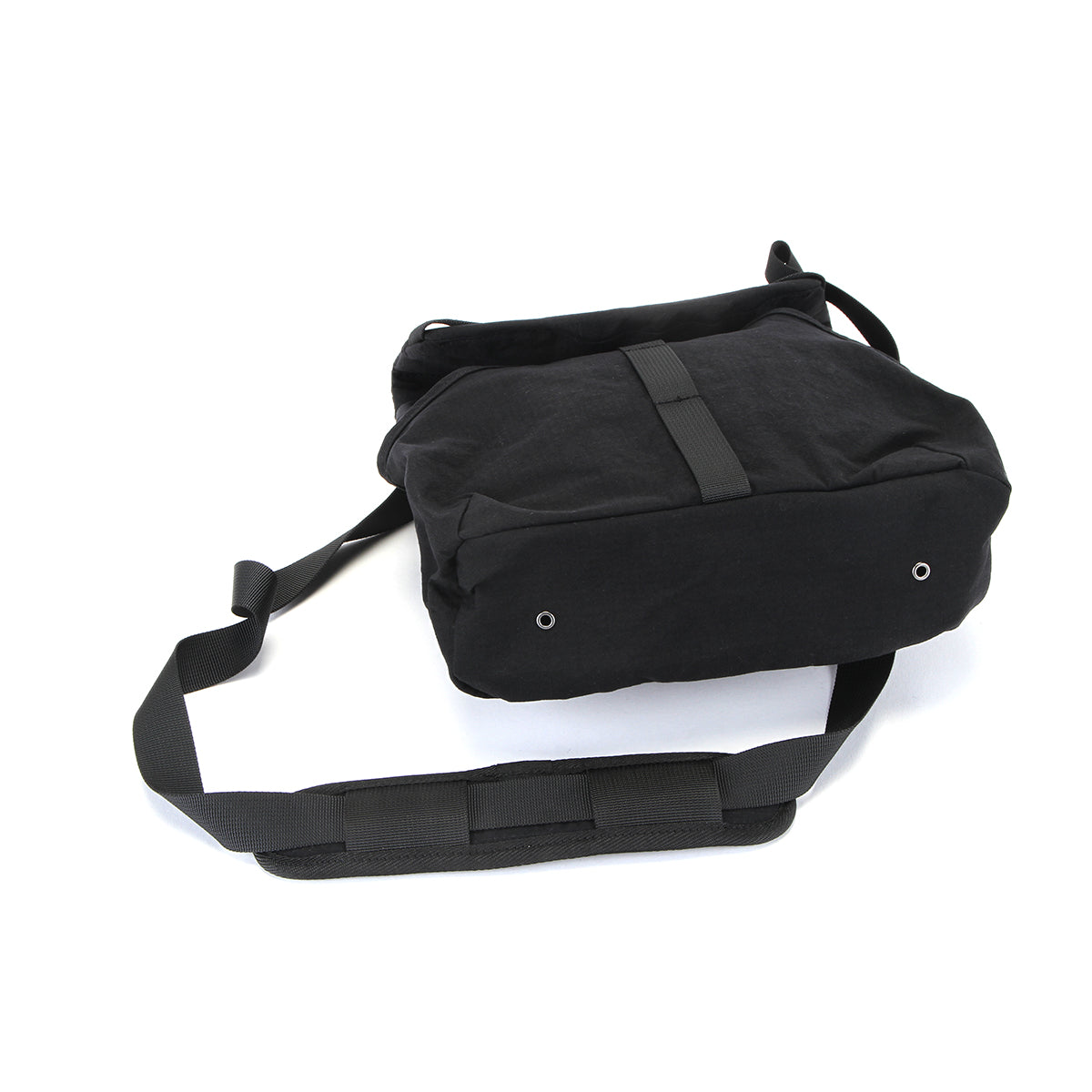 Lightweight Taslan Ripstop Shoulder Bag