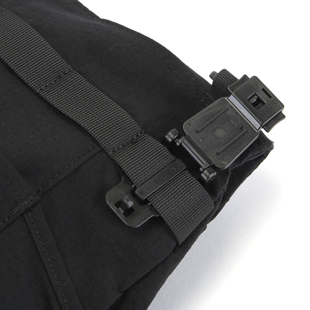Lightweight Taslan Ripstop Shoulder Bag