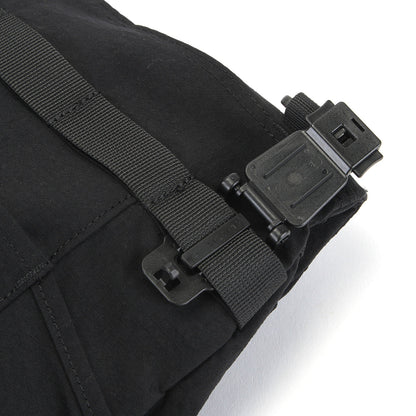 Lightweight Taslan Ripstop Shoulder Bag