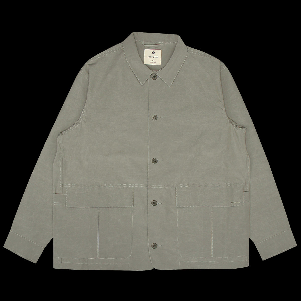 Pe/Co Weather Jacket