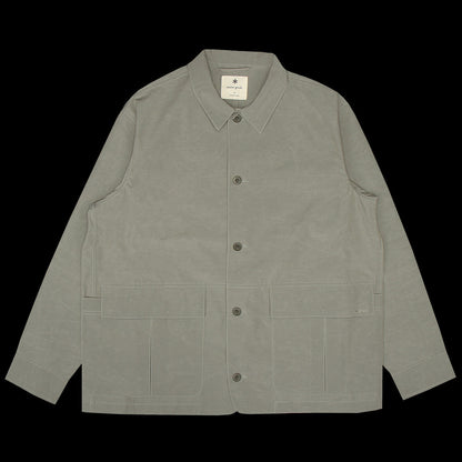 Pe/Co Weather Jacket