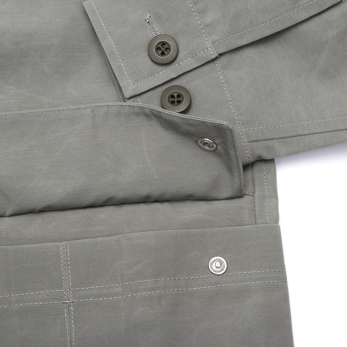 Pe/Co Weather Jacket