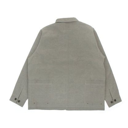 Pe/Co Weather Jacket