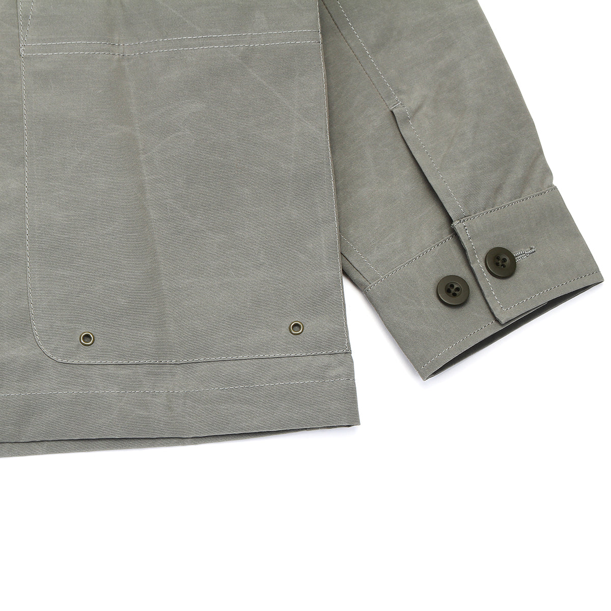 Pe/Co Weather Jacket