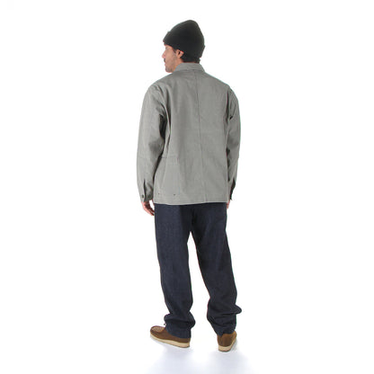 Pe/Co Weather Jacket