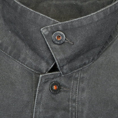 Sulfur Dyed Fade Coverall