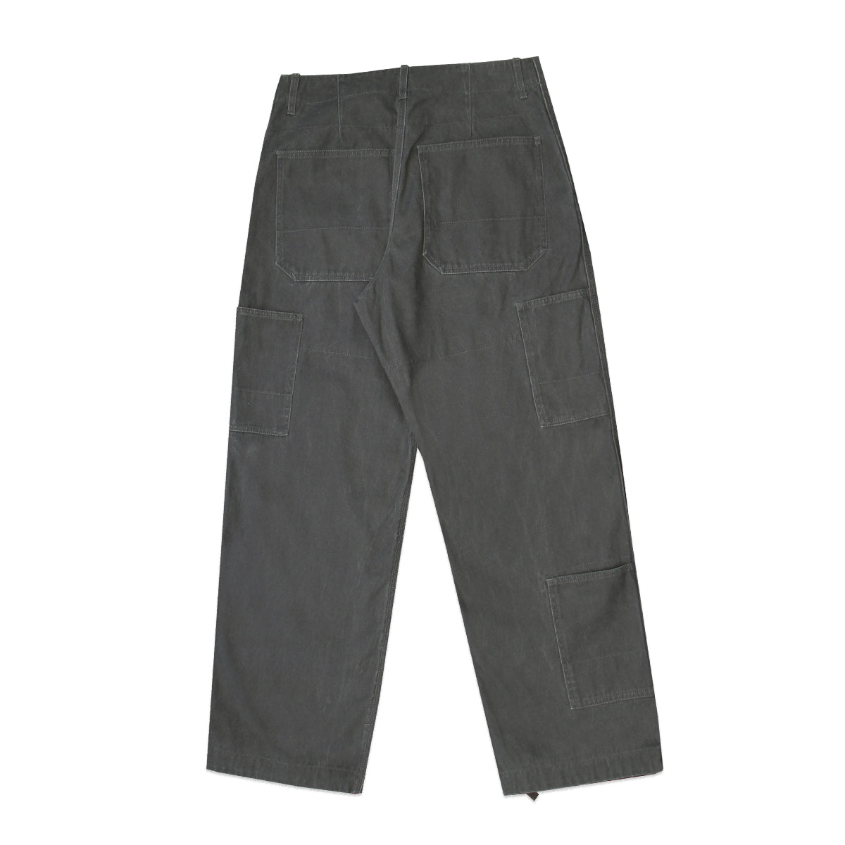 Sulfur Dyed Fade Pants