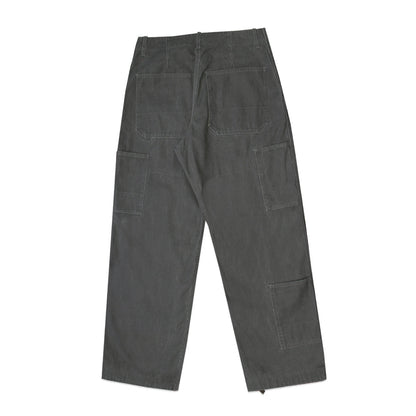 Sulfur Dyed Fade Pants