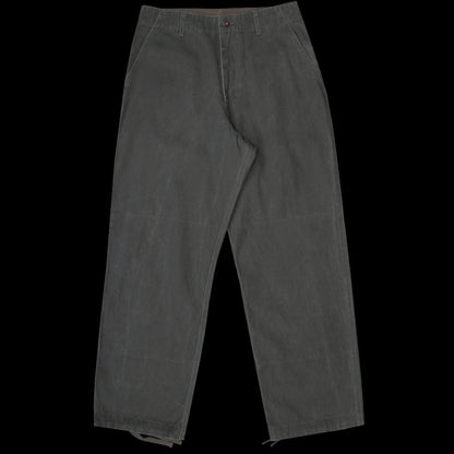 Sulfur Dyed Fade Pants