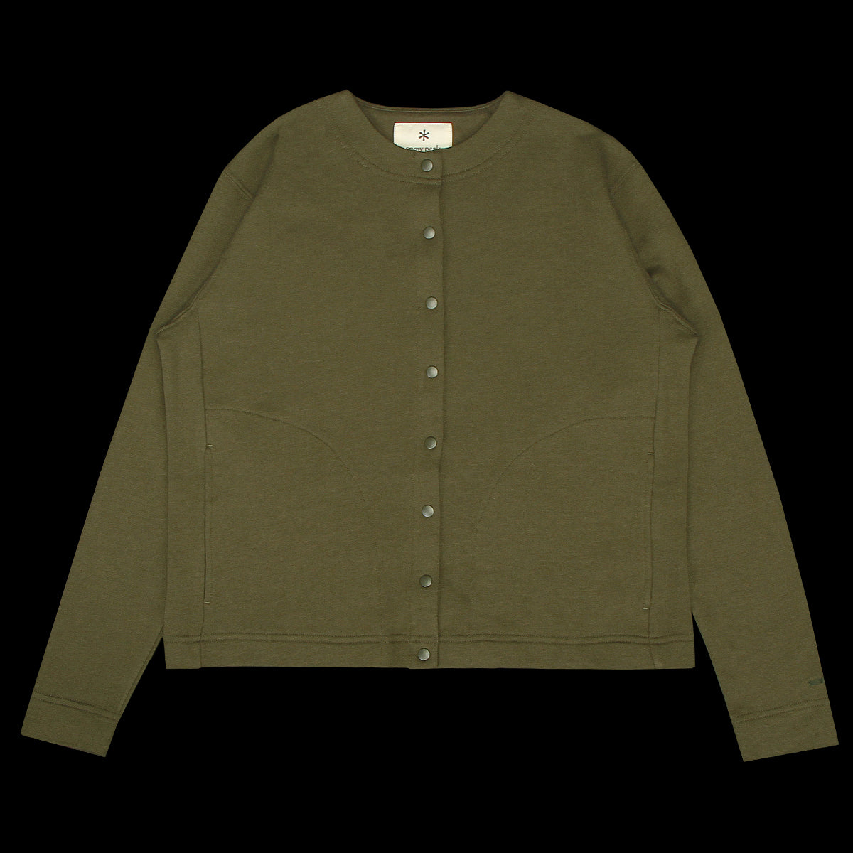 TAKIBI Cardigan