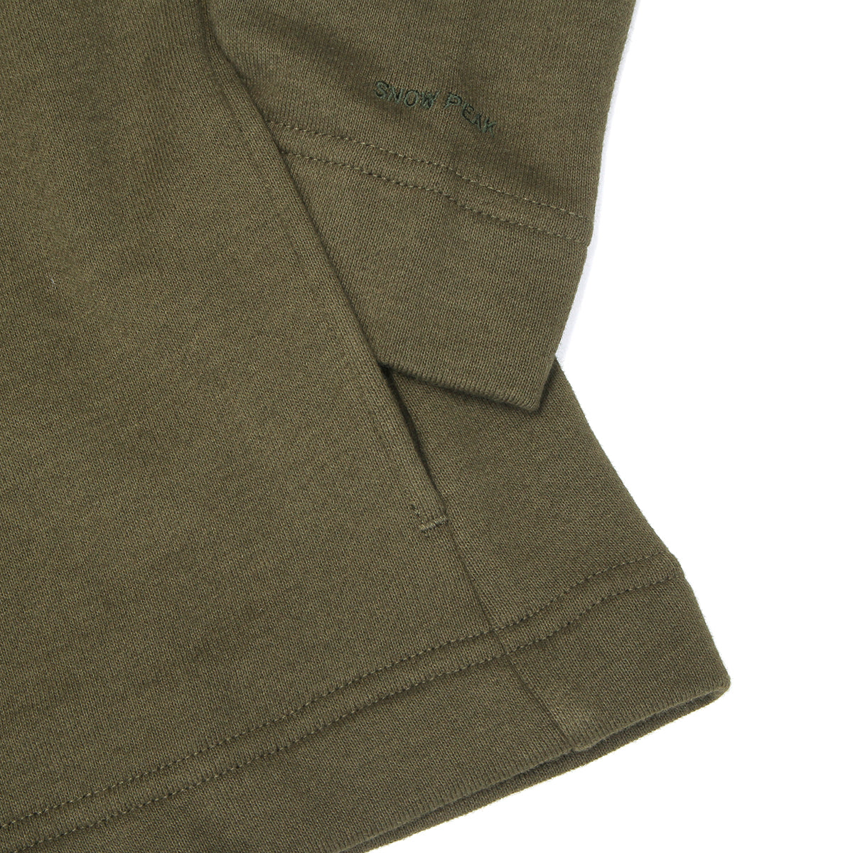 TAKIBI Cardigan