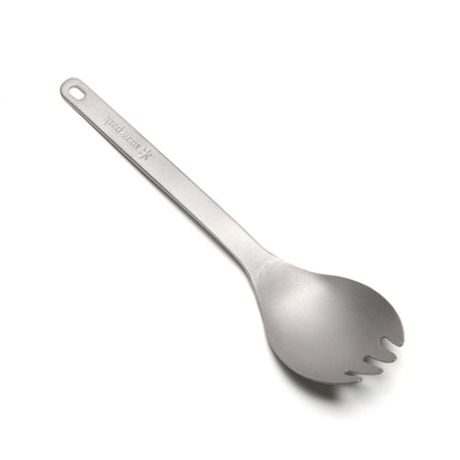 Titanium Spork