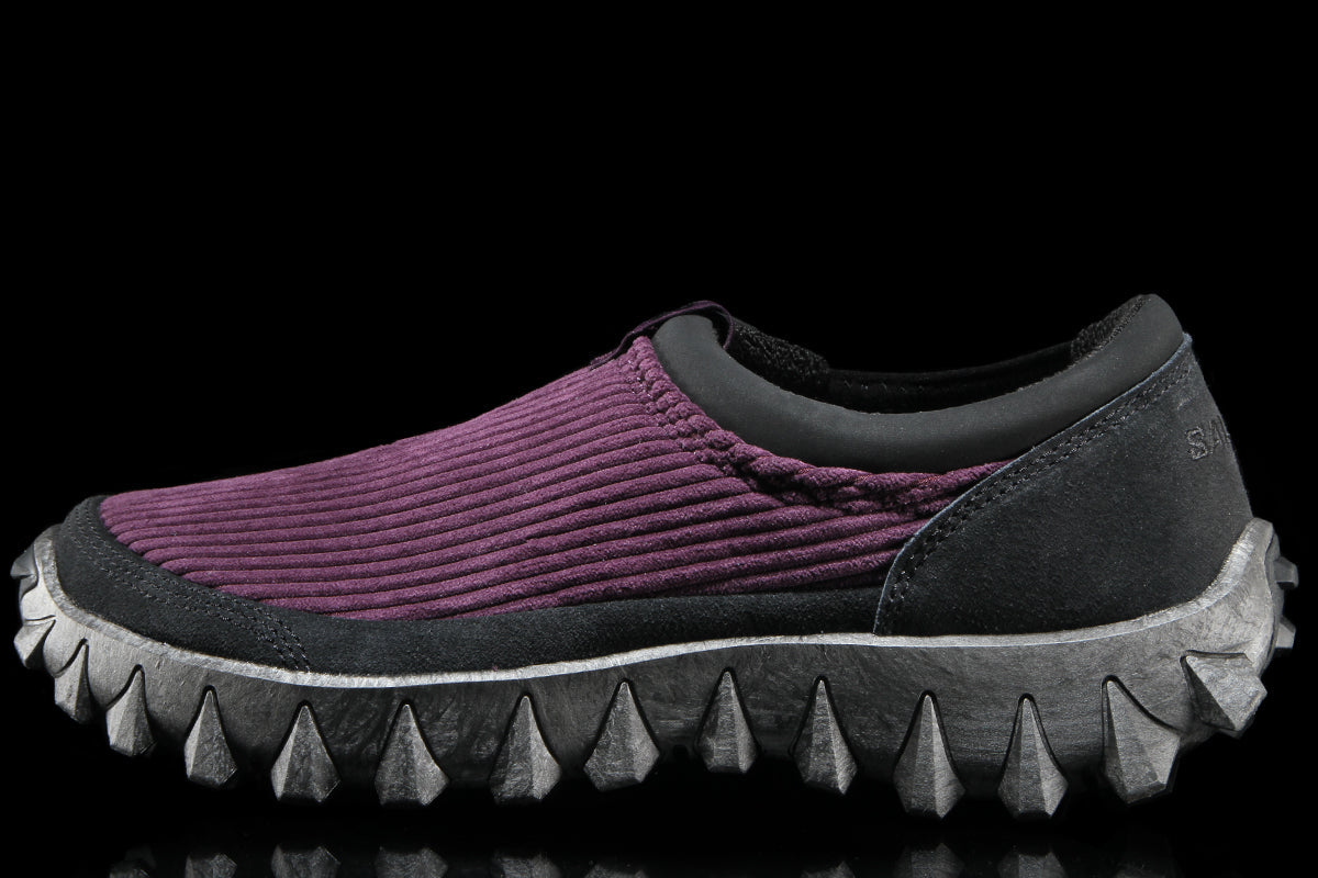 Snowclog Corduroy