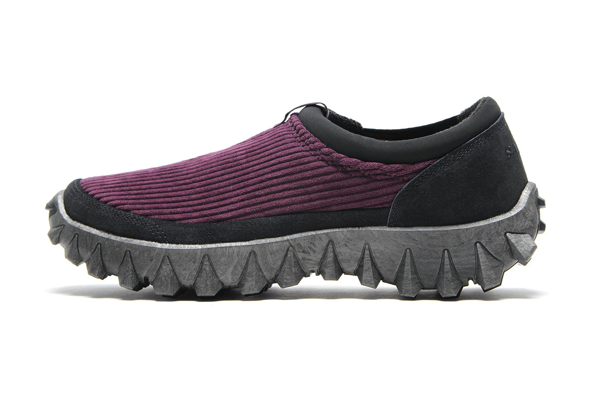Snowclog Corduroy