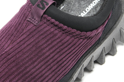 Snowclog Corduroy