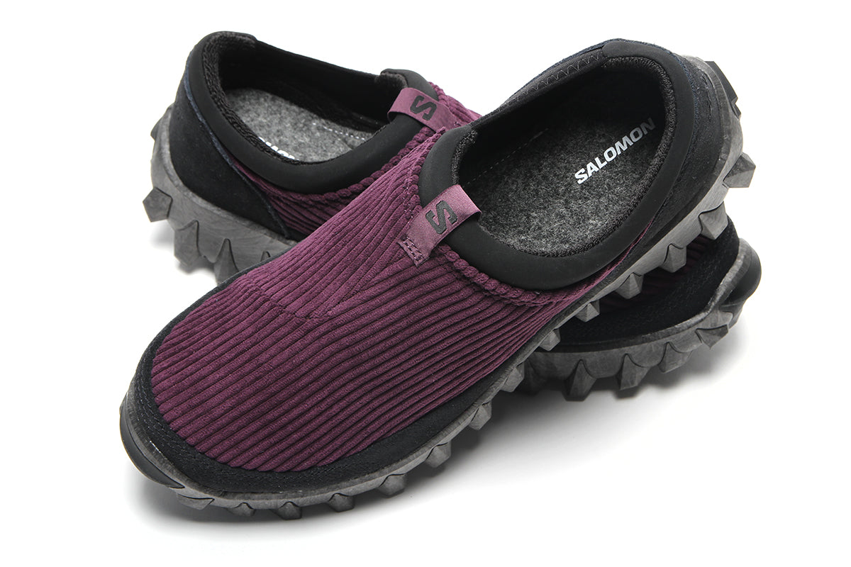 Snowclog Corduroy