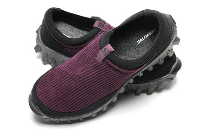 Snowclog Corduroy