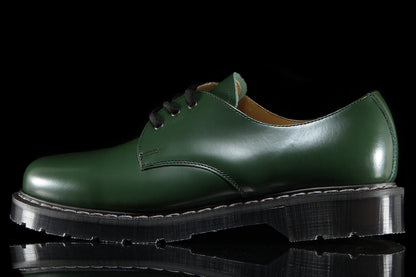 Hi-Shine Gibson Shoe