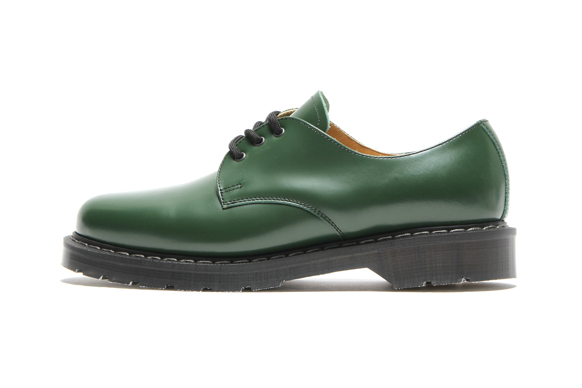 Hi-Shine Gibson Shoe
