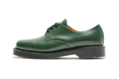 Hi-Shine Gibson Shoe