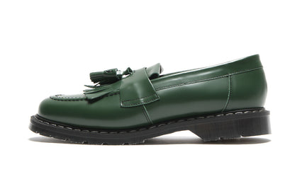 Hi-Shine Tassel Loafer