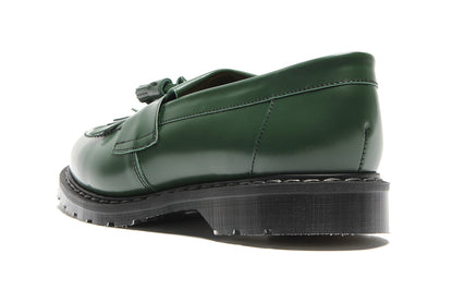 Hi-Shine Tassel Loafer